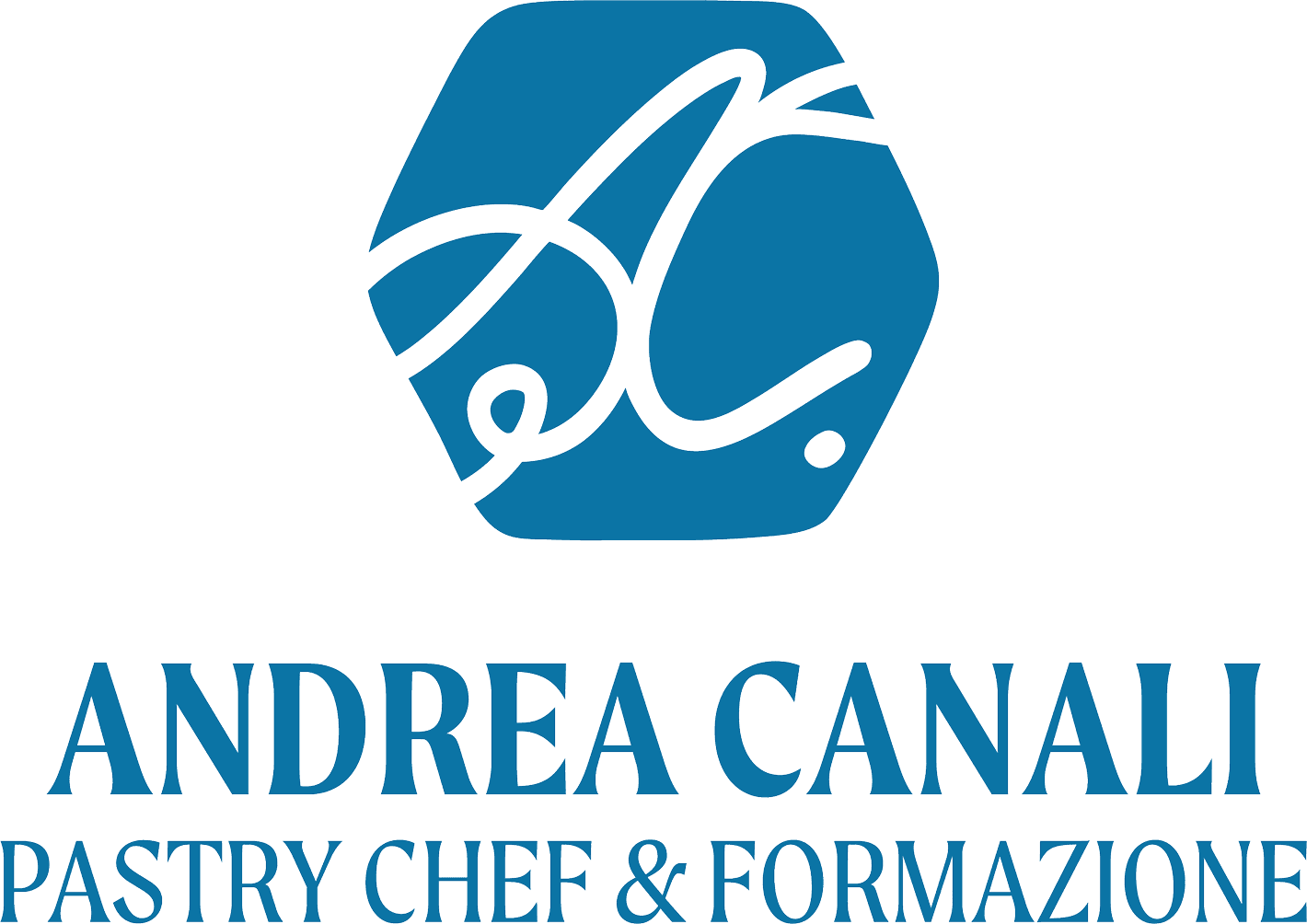 Logo Andrea Canali