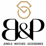 Logo B&P Distribuzione