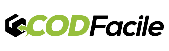 Logo CodFacile