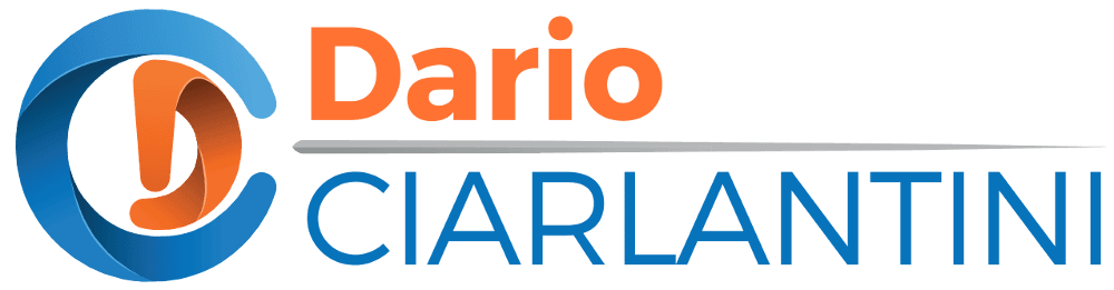 Logo Dario Ciarlantini