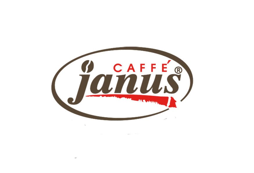 Logo Janus Caffè