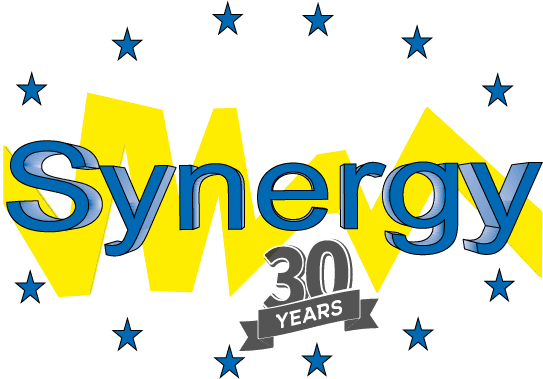 Logo Synergy SRL
